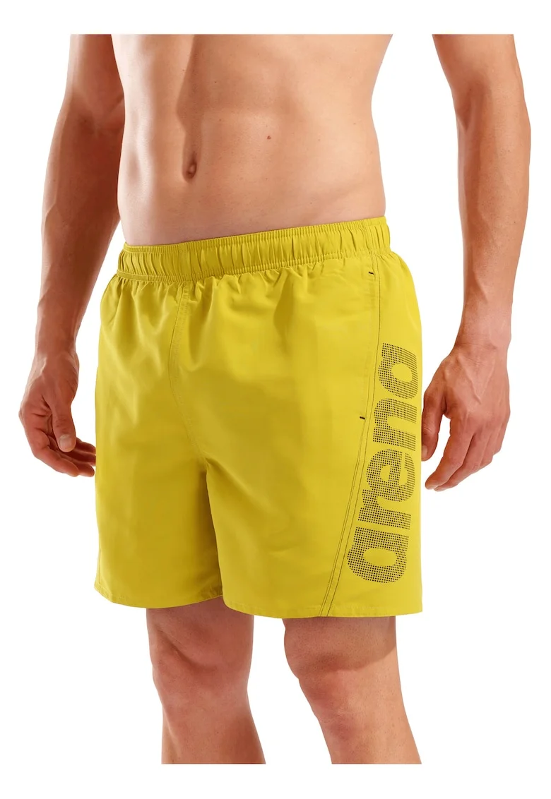 Pantaloni scurti Fundamentals Logo