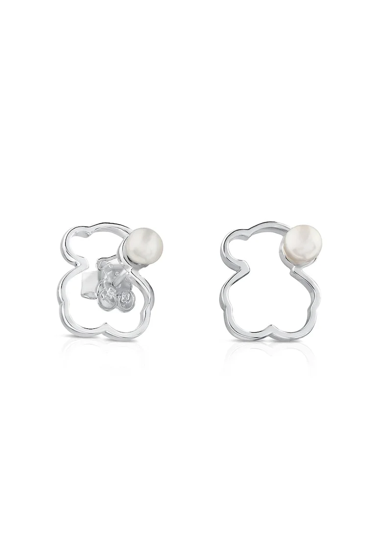 Cercei dama  Silver Silueta, 1000091300