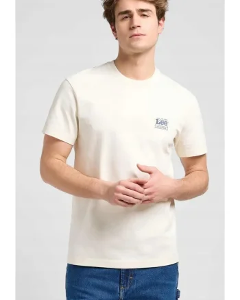 Tricou  bumbac, alb, imprimeu, maneca scurta
