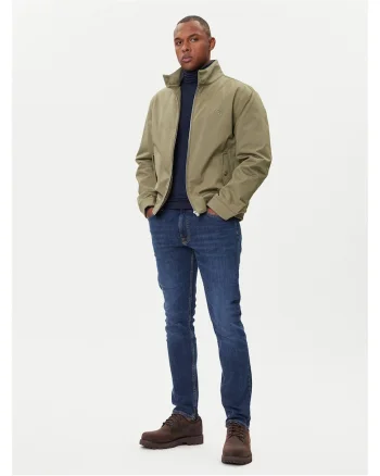 Blugi bleumarin  pentru barbati, Bleumarin