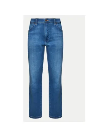 Blugi Barbati,  304749889, Bumbac, Elastan, W36-L32 US, Albastru