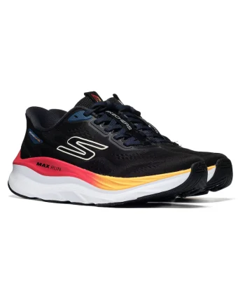 Pantofi sport  MAX RUN 221000-BKMT