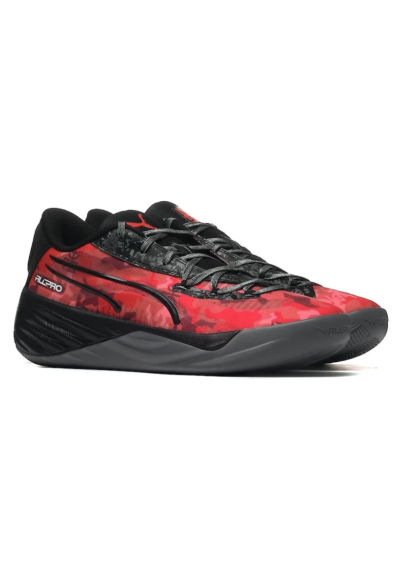 Pantofi unisex pentru baschet  All-Pro NITRO DA