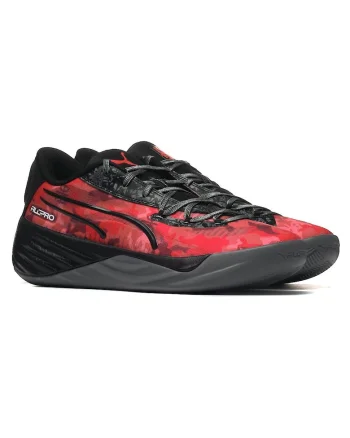 Pantofi unisex pentru baschet  All-Pro NITRO DA