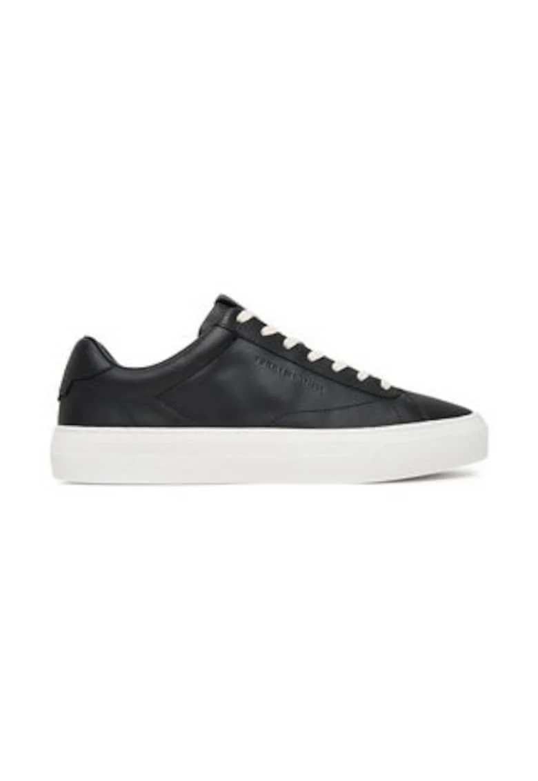 Pantofi sport Premium low-cut de piele
