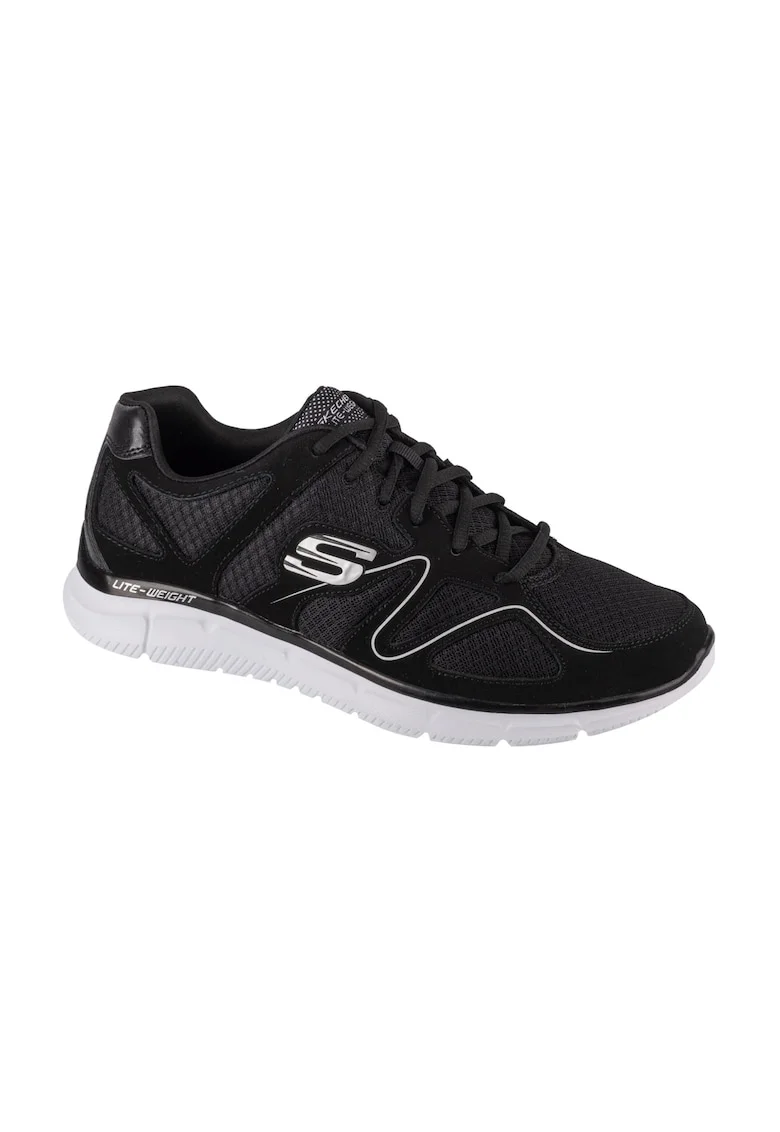 Pantofi sport pentru barbati,  Satisfaction FlashPoint M, Negru
