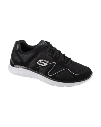 Pantofi sport pentru barbati,  Satisfaction FlashPoint M, Negru