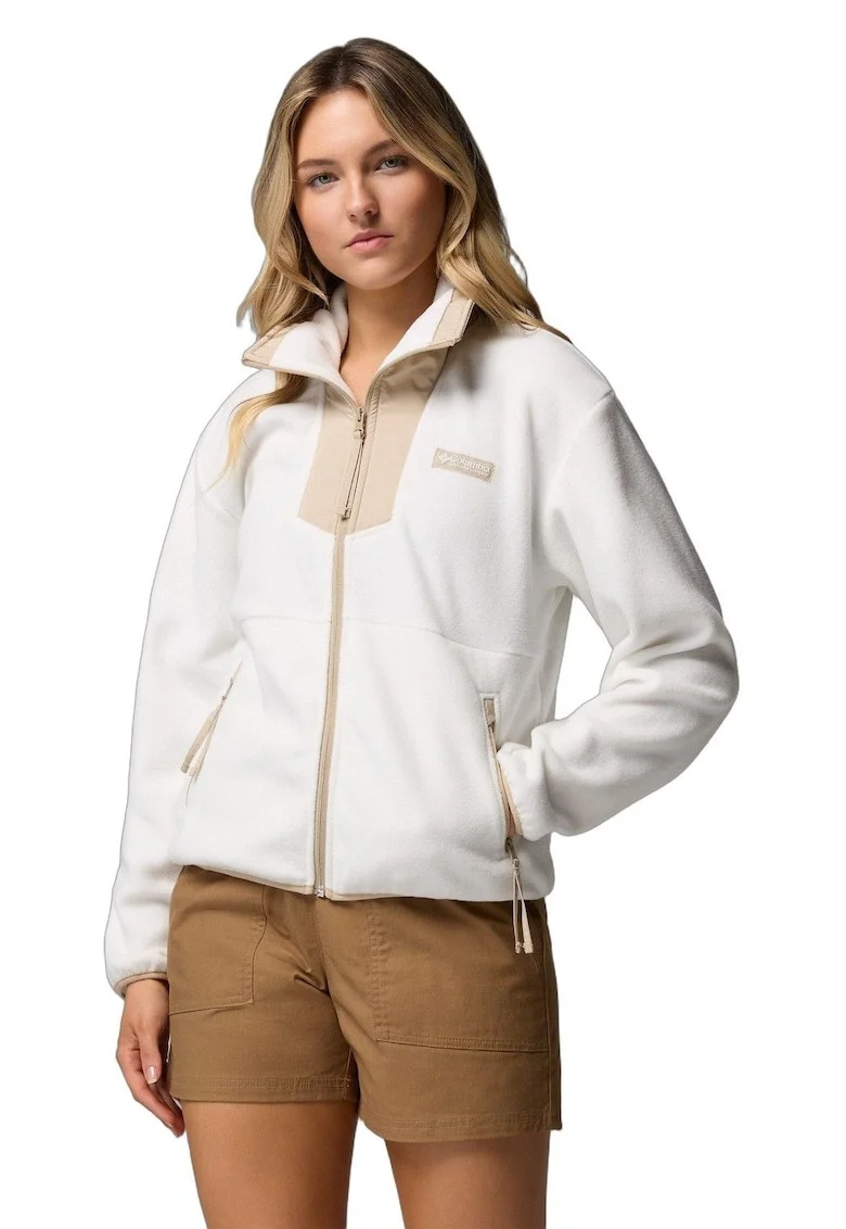 Bluza de trening cu buzunare Sequoia Grove