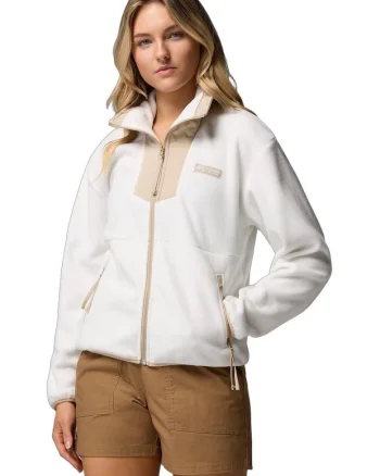 Bluza de trening cu buzunare Sequoia Grove