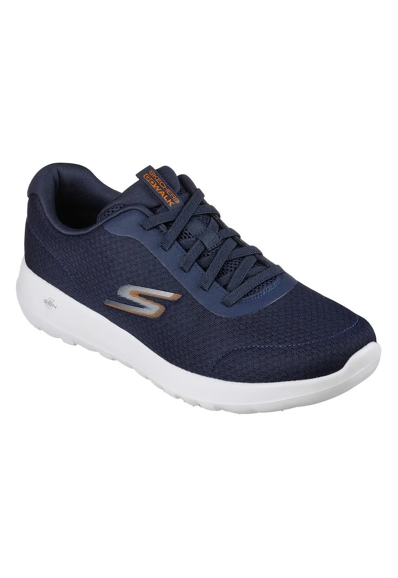 Pantofi sport,  Go Walk 6 216202, Bleumarin