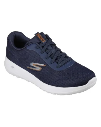 Pantofi sport,  Go Walk 6 216202, Bleumarin