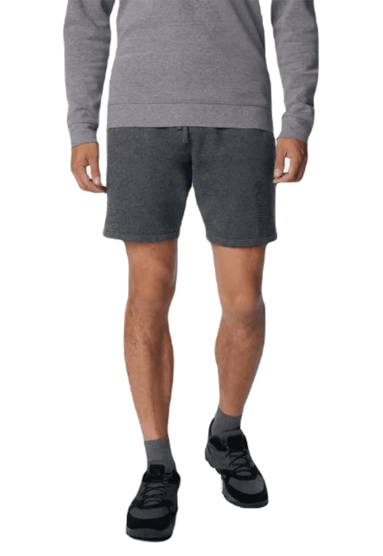 Pantaloni scurti pentru drumetie cu talie ajustabila,