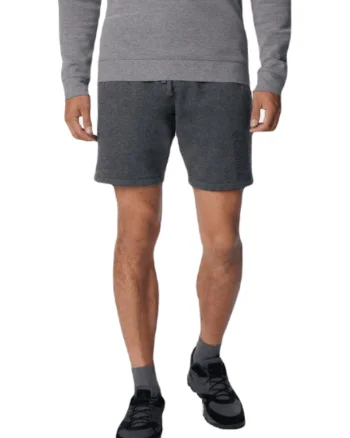 Pantaloni scurti pentru drumetie cu talie ajustabila,