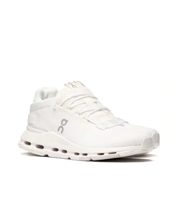 Pantofi sport din plasa respirabila  Cloudnova 2,