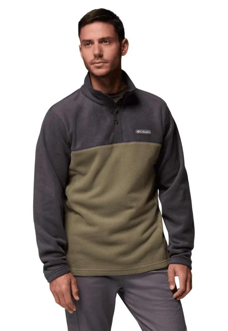 Bluza de trening din fleece Steens Mountain™,