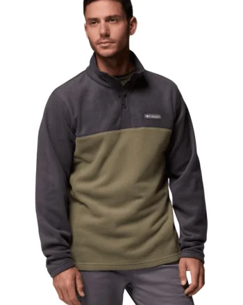 Bluza de trening din fleece Steens Mountain™,