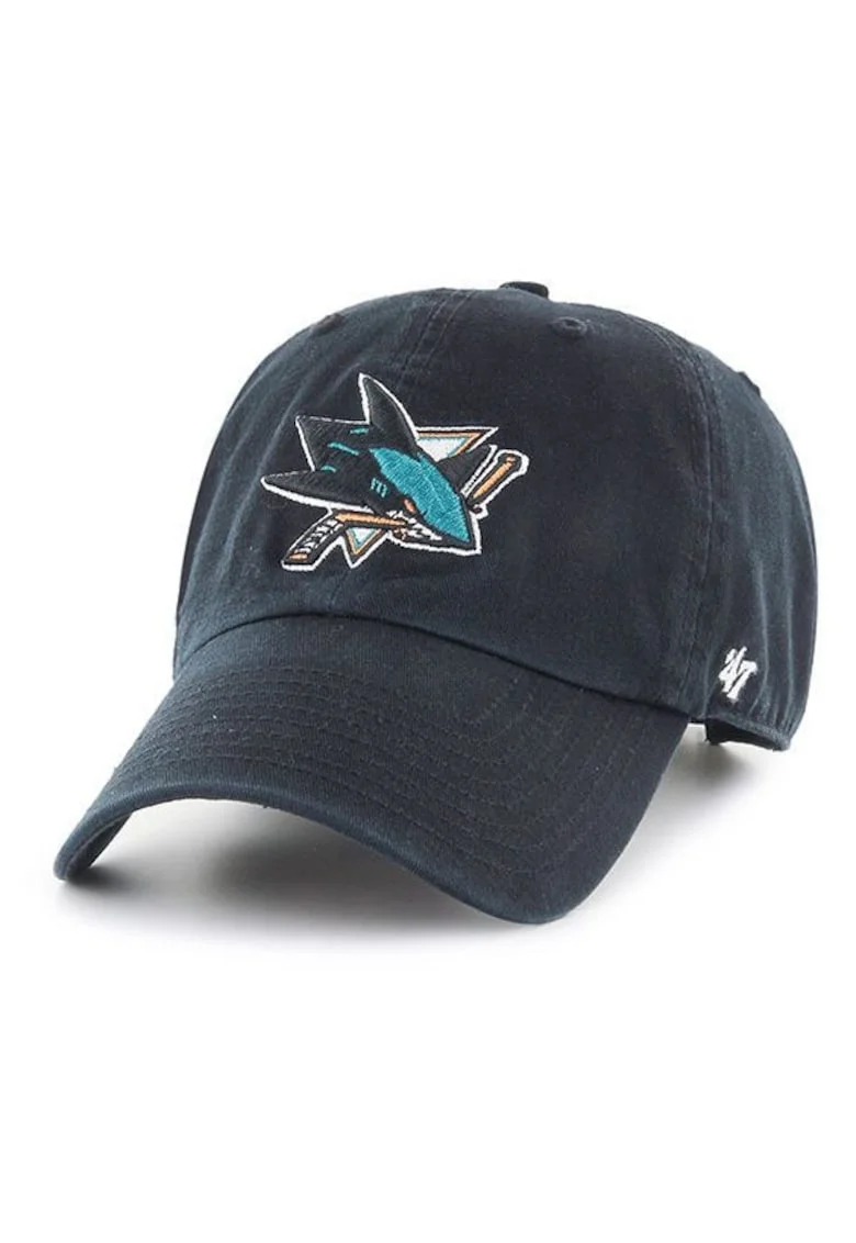 Brand 47, Sapca din bumbac San Jose Sharks