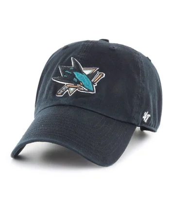Brand 47, Sapca din bumbac San Jose Sharks