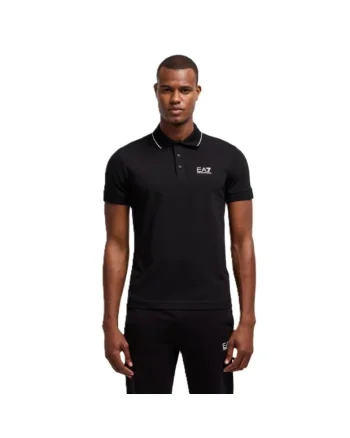 Tricou  M POLO PQ ST CC-8NPF16-PJVUZ-1200