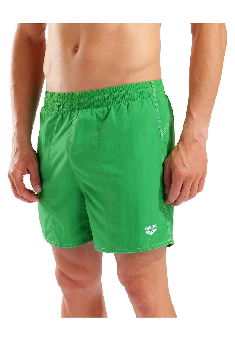 Pantaloni scurti de baie Bywayx R, Verde