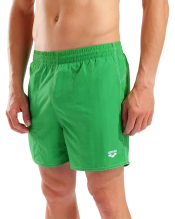 Pantaloni scurti de baie Bywayx R, Verde