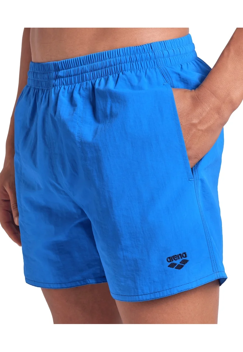 Pantaloni scurti de baie Bywayx R, Albastru