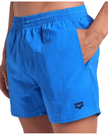 Pantaloni scurti de baie Bywayx R, Albastru