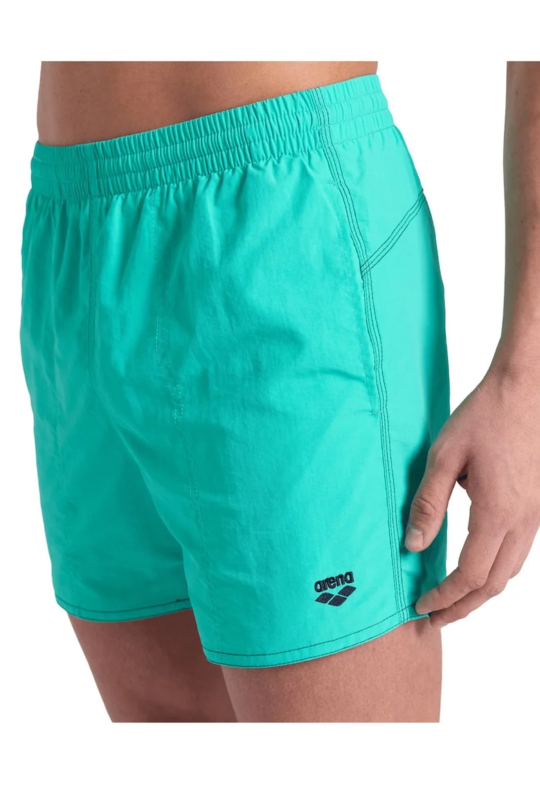 Pantaloni scurti de baie Bywayx R, Turcoaz