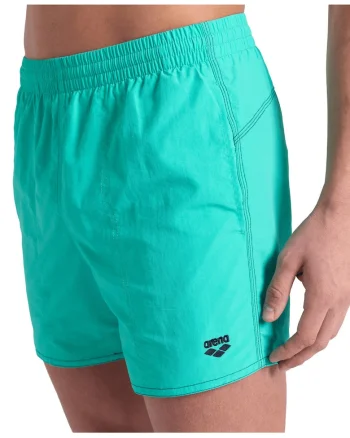 Pantaloni scurti de baie Bywayx R, Turcoaz