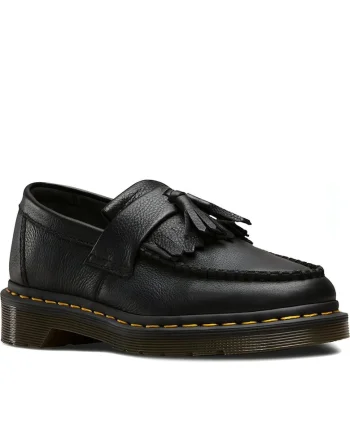 Mocasini dama, Piele/Textil, Negru1, Negru