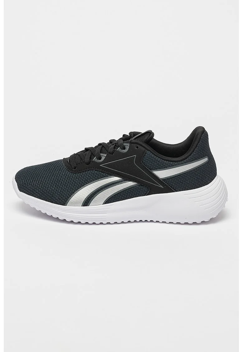 Pantofi pentru antrenament Lite 3.0, Negru/Gri antracit/Argintiu