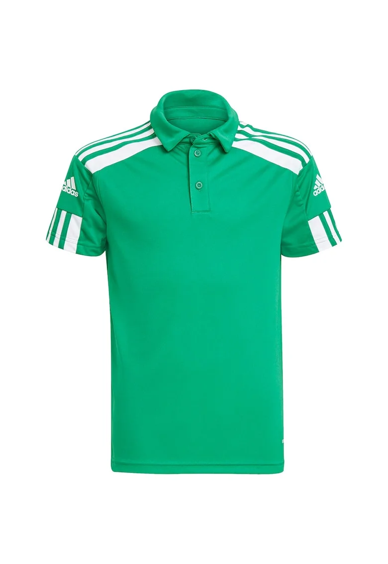 GP6424 Tricou pentru copii  Squadra 21 Polo verde GP6424