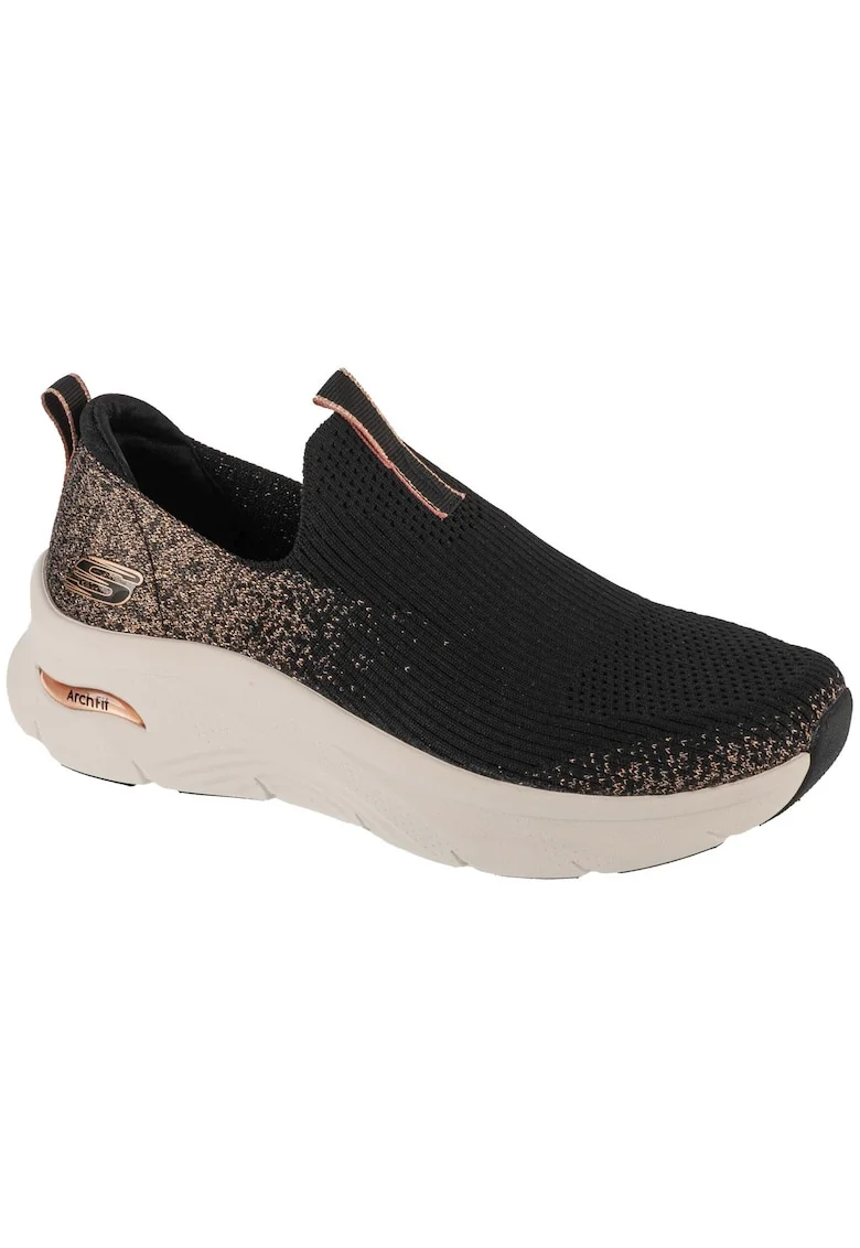 Pantofi sport,  Arch Fit D'Lux - Glimmer Dust 149689