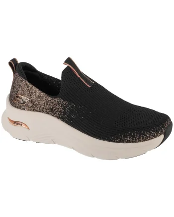 Pantofi sport,  Arch Fit D'Lux - Glimmer Dust 149689
