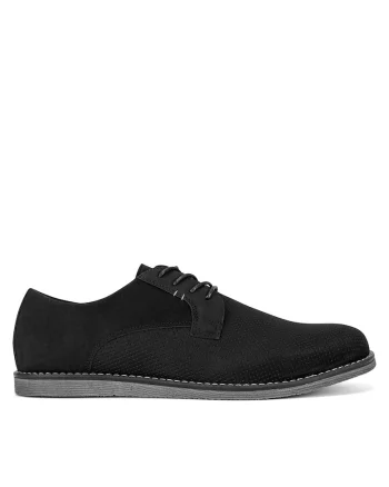 Pantofi barbati  Negrudwqfwqd, Negru
