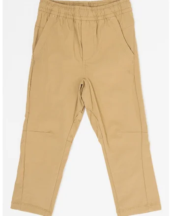 Pantaloni cu buzunare oblice