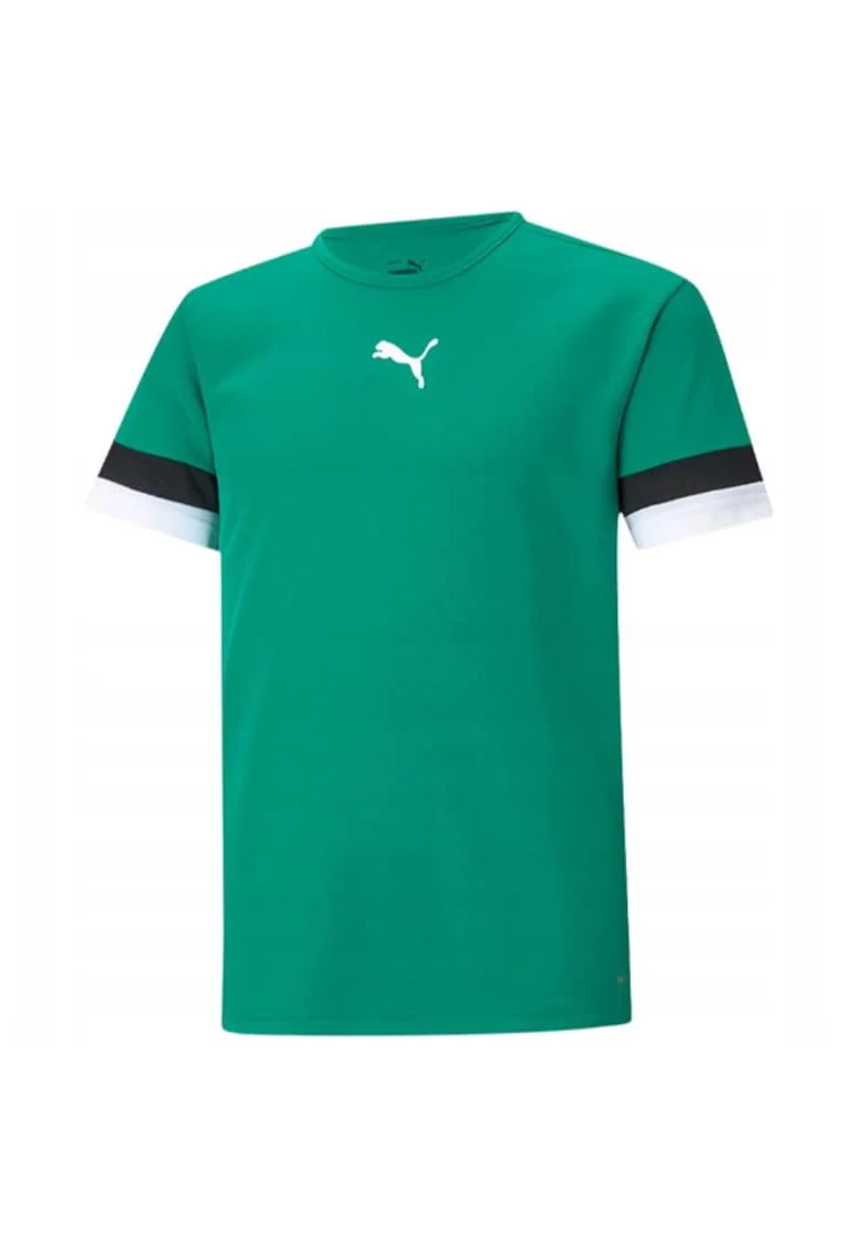 Tricou copii,  Verde