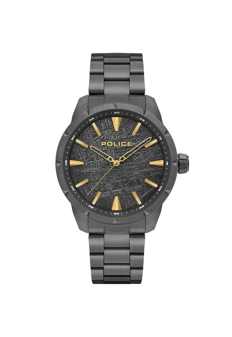 Ceas barbatesc  Pendry, Analog 809090250, Gri