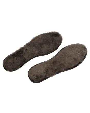 Brant lambskin fleece dama, Solitaire
