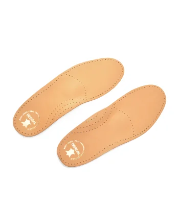 Brant exclusive footbed dama, Solitaire