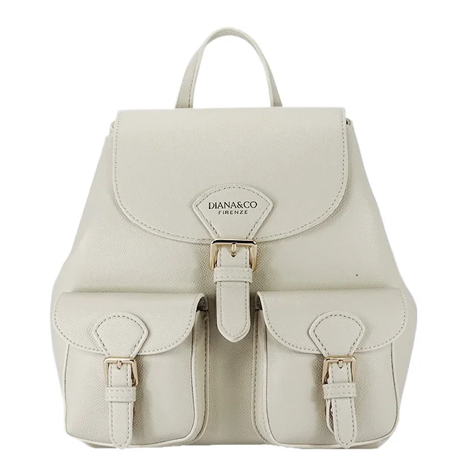 Rucsac DianaCo Firenze crem DHJ938-2 119