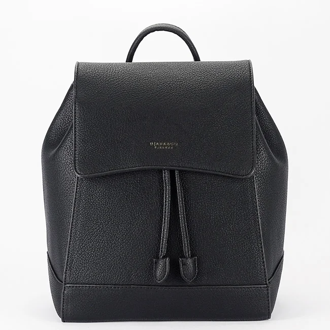 Rucsac DianaCo Firenze negru DJM741-2 119