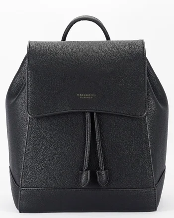 Rucsac DianaCo Firenze negru DJM741-2 119