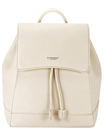 Rucsac DianaCo Firenze crem DJM741-2 119