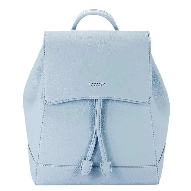 Rucsac DianaCo Firenze albastru deschis DJM741-2 119