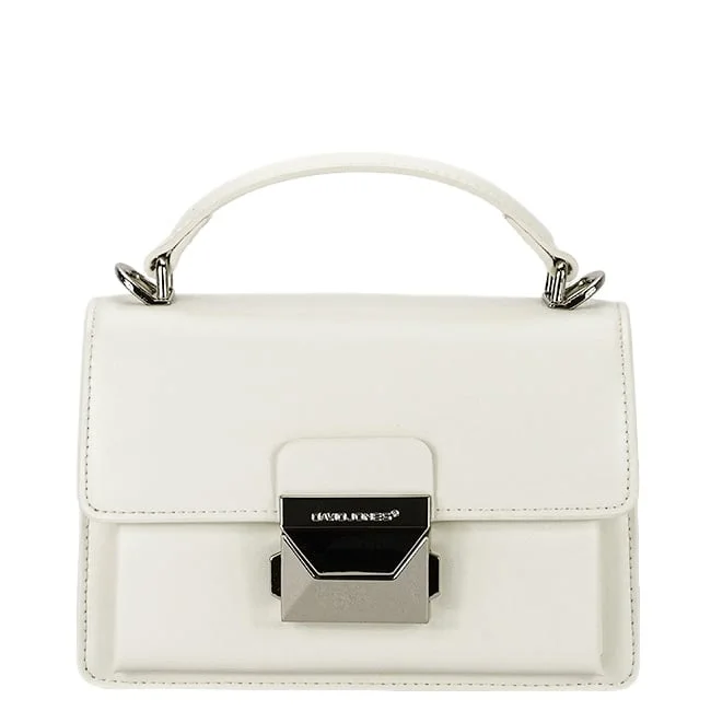 Geanta mica ivory David Jones CM7586 15