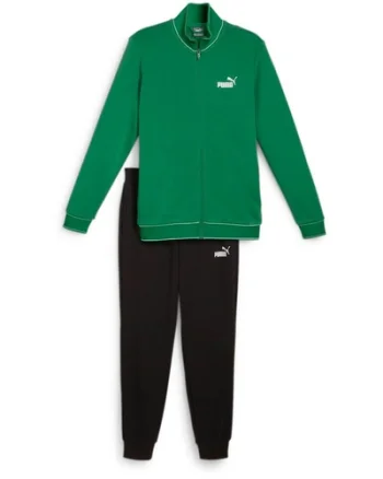 Trening barbati Puma Sweat Tracksuit 67888986