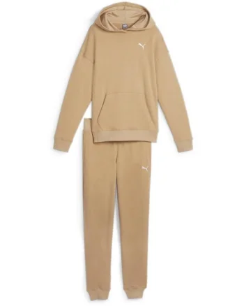 Trening femei Puma Loungewear Suit Tr 67992083