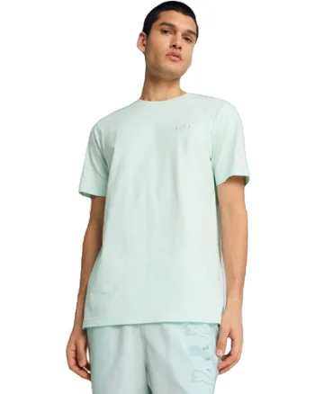 Tricou barbati Puma Ess Small No 1 Logo Tee S 68253550