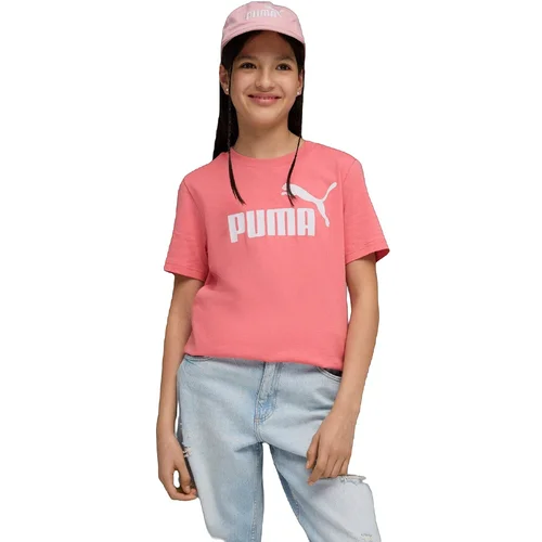 Tricou copii Puma Ess No 1 Logo Tee G 68489225
